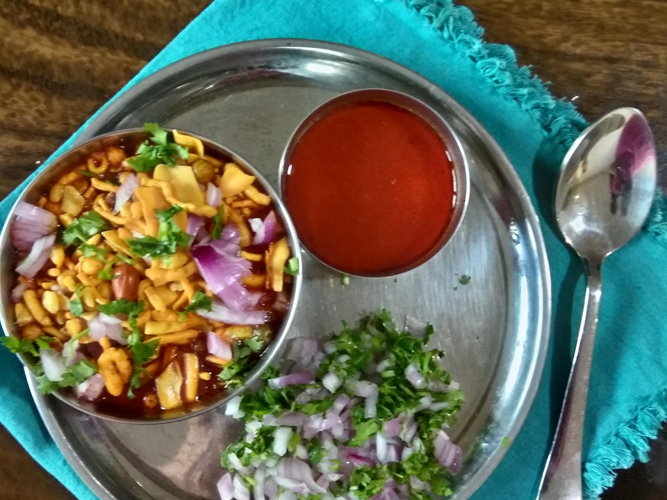 Mumbai Misal