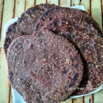 Ragi Roti