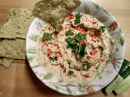 Hummus