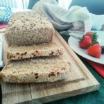 Gluten free Bread