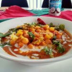 Chole Stew