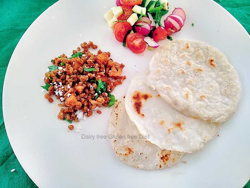 Methi seeds sabzi