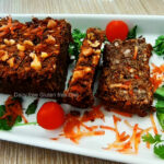 Lentil loaf