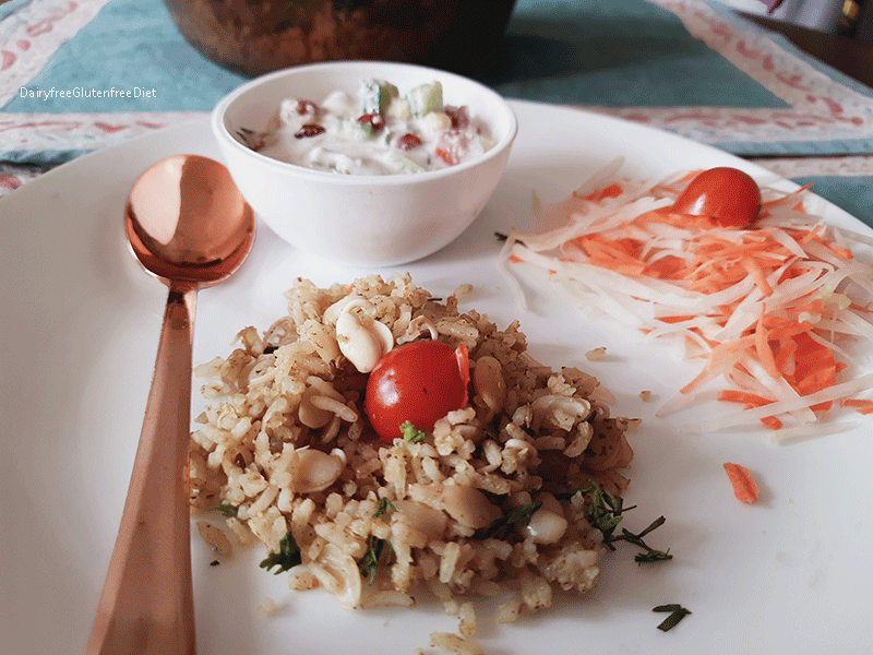 Vaal Pulao