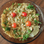 Vaal Pulao